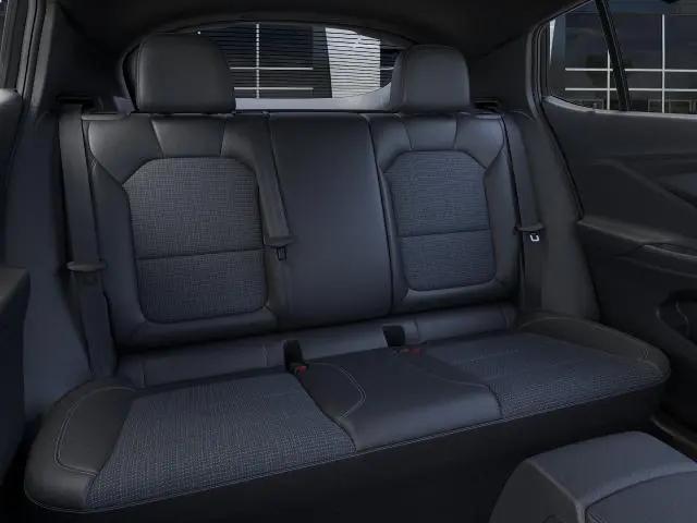 2026 Buick NV Preferred FWD
