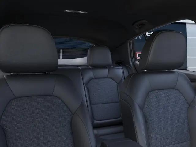2026 Buick NV Preferred FWD