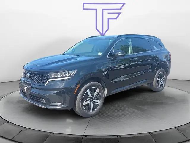 2021 Kia Sorento EX for sale in Keyport, NJ