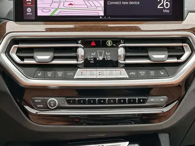 2023 BMW X3 M40i