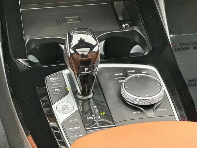 2023 BMW X3 M40i