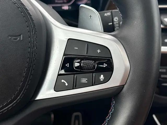 2023 BMW X3 M40i