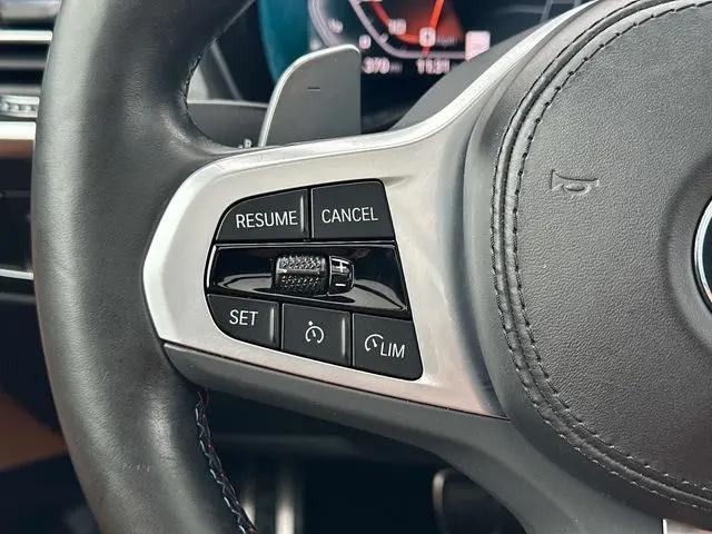 2023 BMW X3 M40i