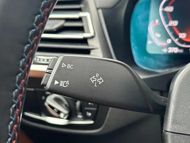 2023 BMW X3 M40i