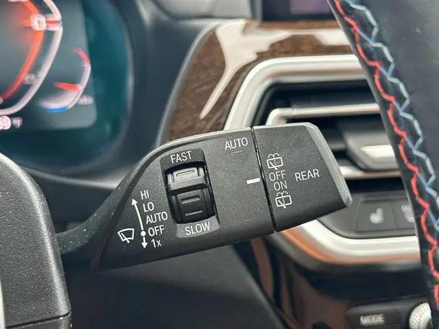 2023 BMW X3 M40i