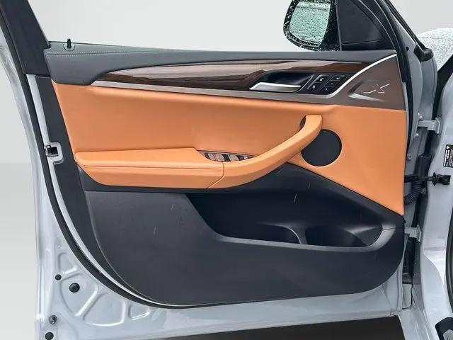 2023 BMW X3 M40i