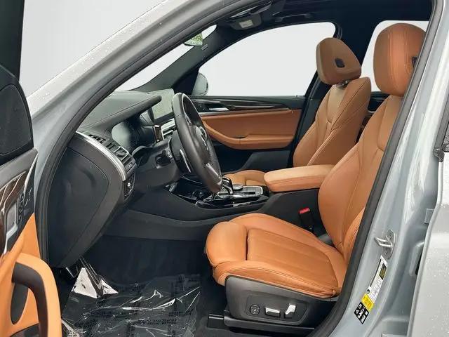 2023 BMW X3 M40i