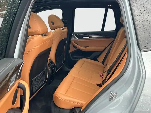 2023 BMW X3 M40i