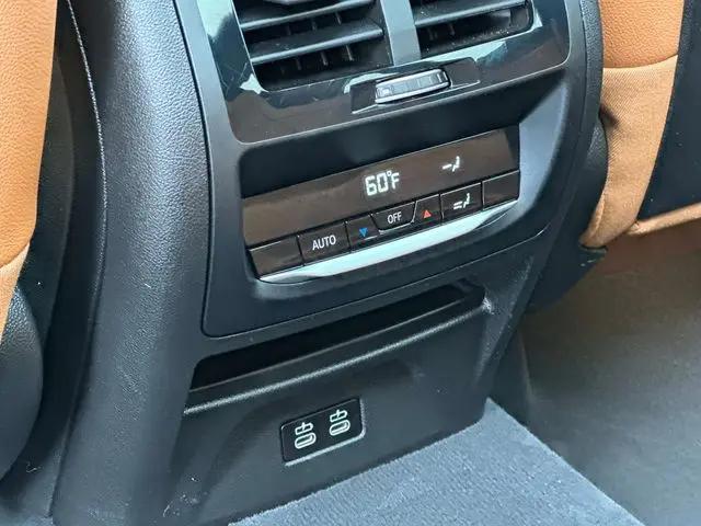 2023 BMW X3 M40i