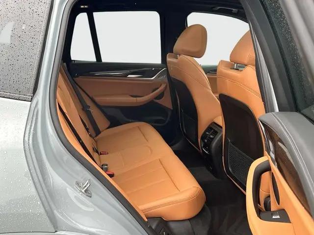 2023 BMW X3 M40i