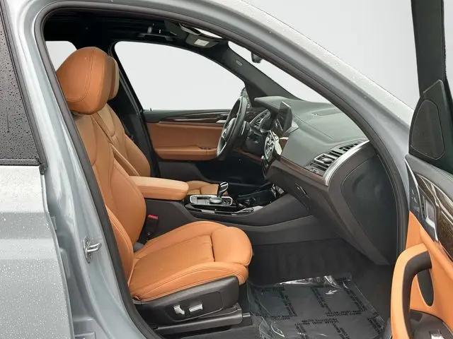 2023 BMW X3 M40i