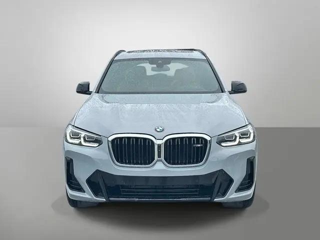 2023 BMW X3 M40i