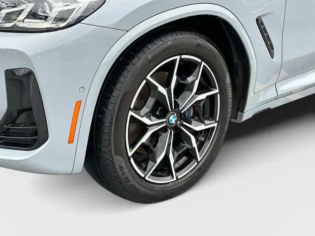 2023 BMW X3 M40i