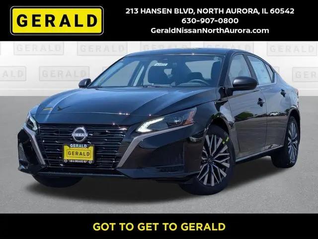 2026 Nissan Altima SV AWD for sale in North Aurora, IL