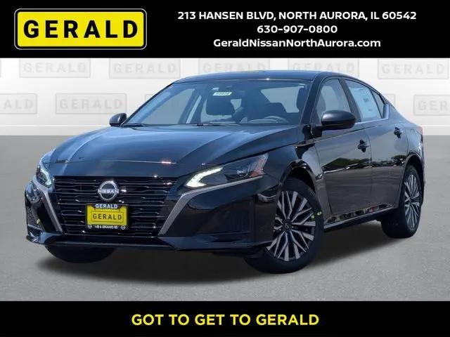 2026 Nissan Altima SV AWD for sale in North Aurora, IL