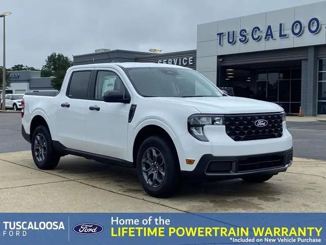 2026 Ford Maverick XLT for sale in Tuscaloosa, AL