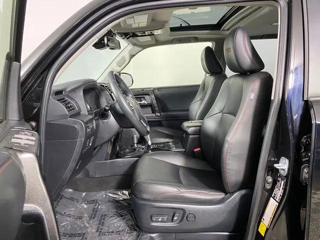 2021 Toyota 4Runner TRD Pro