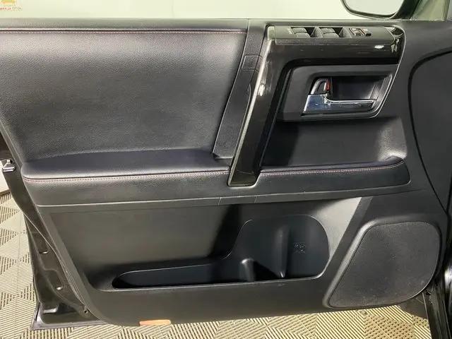2021 Toyota 4Runner TRD Pro
