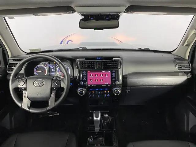 2021 Toyota 4Runner TRD Pro