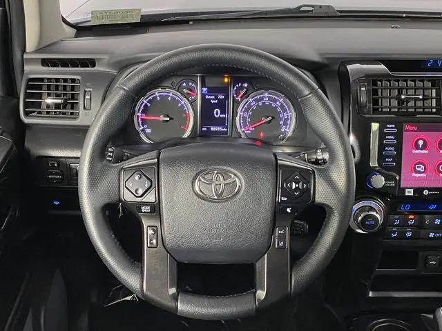 2021 Toyota 4Runner TRD Pro