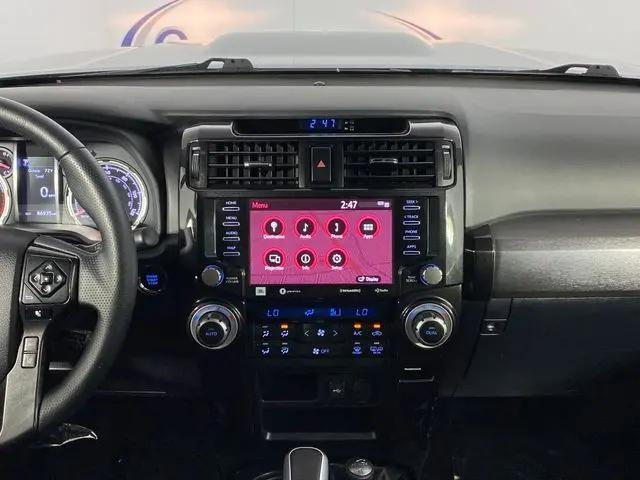 2021 Toyota 4Runner TRD Pro