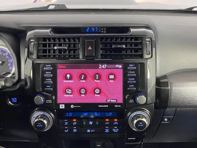 2021 Toyota 4Runner TRD Pro