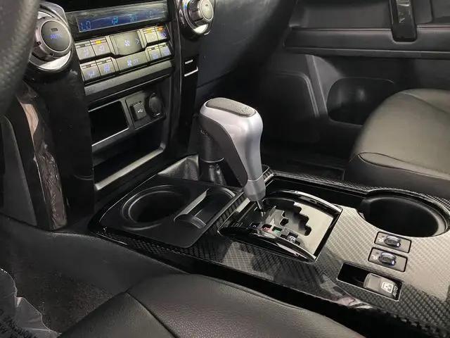 2021 Toyota 4Runner TRD Pro
