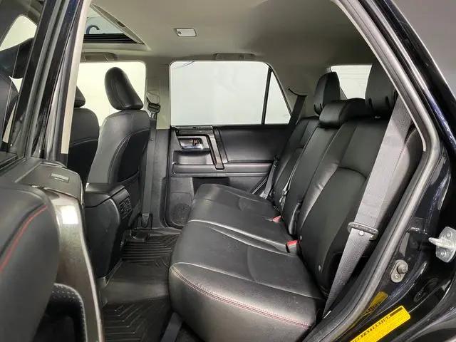 2021 Toyota 4Runner TRD Pro