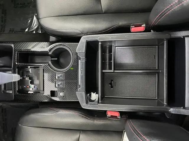 2021 Toyota 4Runner TRD Pro