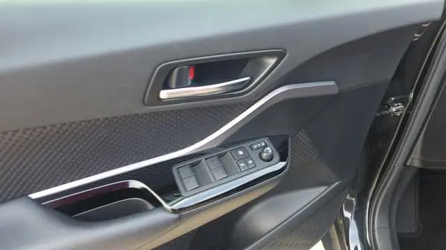 2021 Toyota C-HR Nightshade Edition