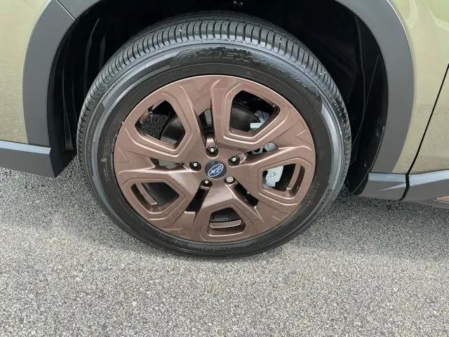 2026 Subaru Ascent Limited Bronze Edition 7-Passenger