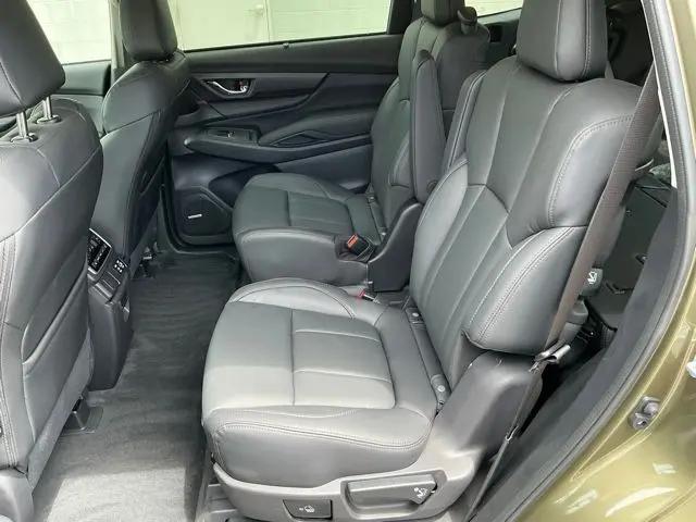 2026 Subaru Ascent Limited Bronze Edition 7-Passenger