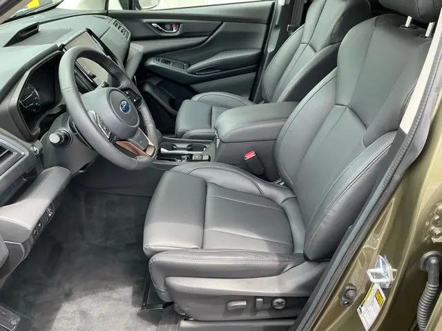 2026 Subaru Ascent Limited Bronze Edition 7-Passenger