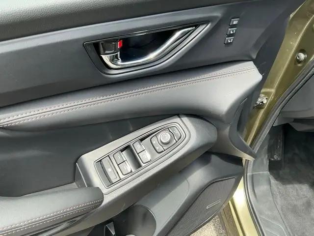 2026 Subaru Ascent Limited Bronze Edition 7-Passenger