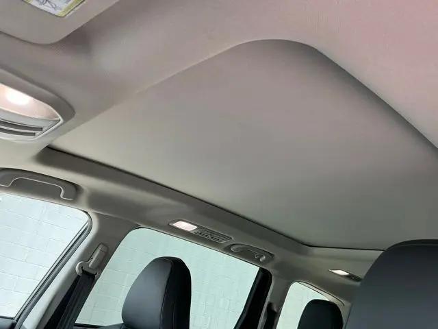 2026 Subaru Ascent Limited Bronze Edition 7-Passenger