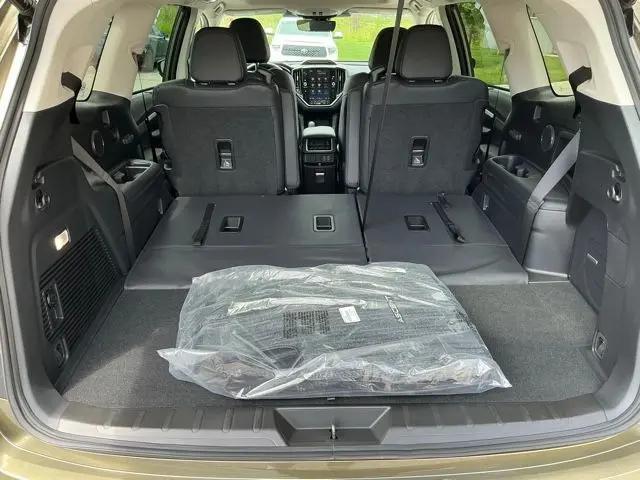 2026 Subaru Ascent Limited Bronze Edition 7-Passenger