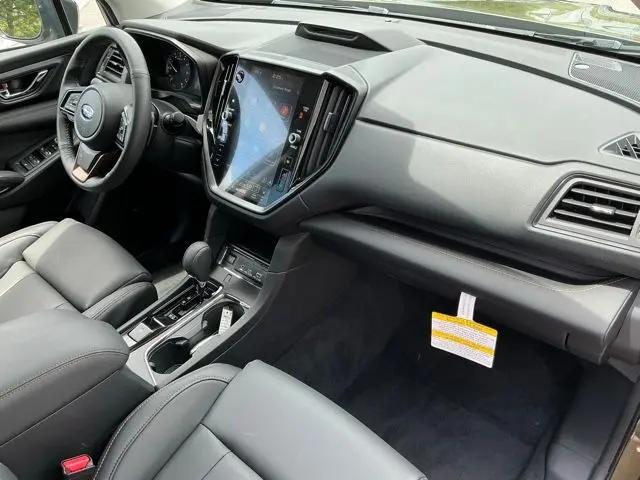 2026 Subaru Ascent Limited Bronze Edition 7-Passenger