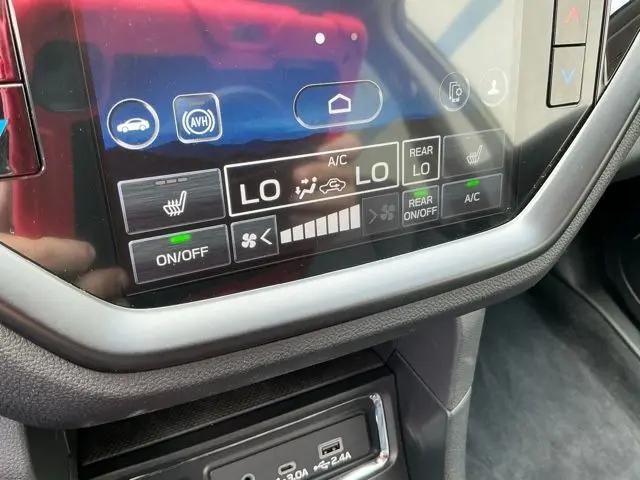 2026 Subaru Ascent Limited Bronze Edition 7-Passenger
