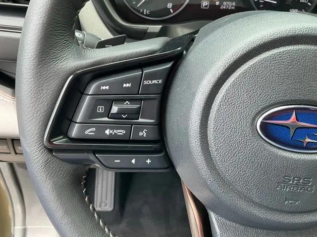 2026 Subaru Ascent Limited Bronze Edition 7-Passenger
