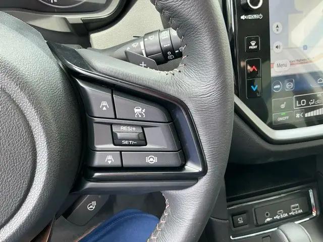 2026 Subaru Ascent Limited Bronze Edition 7-Passenger