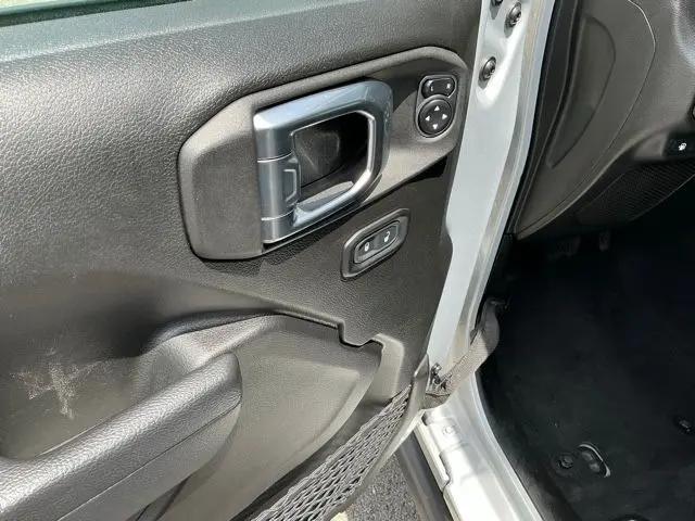2023 Jeep Wrangler 4xe Rubicon 4x4
