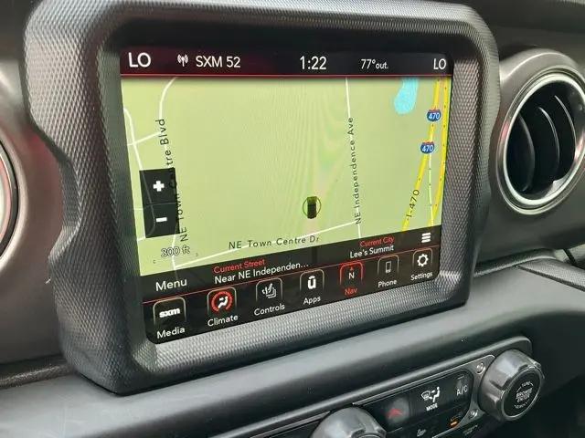 2023 Jeep Wrangler 4xe Rubicon 4x4