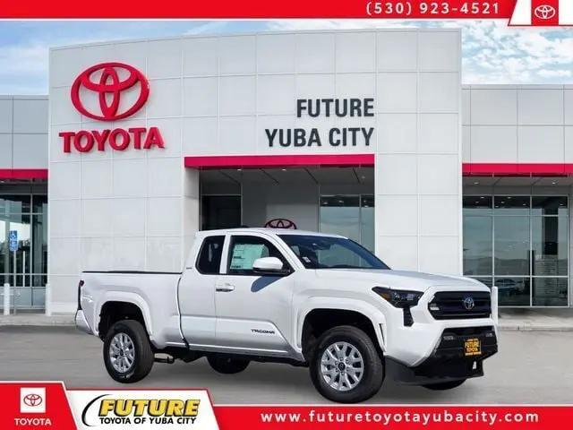 2026 Toyota Tacoma SR5 for sale in Yuba City, CA