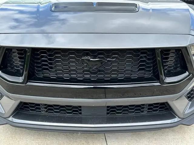 2024 Ford Mustang GT Premium Fastback