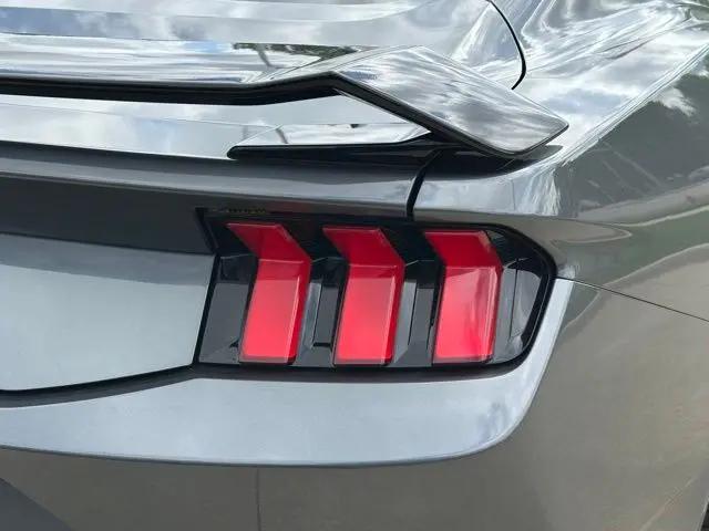 2024 Ford Mustang GT Premium Fastback