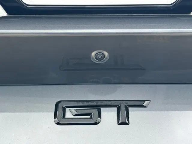 2024 Ford Mustang GT Premium Fastback
