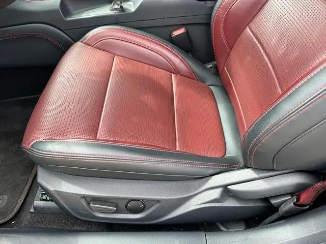 2024 Ford Mustang GT Premium Fastback