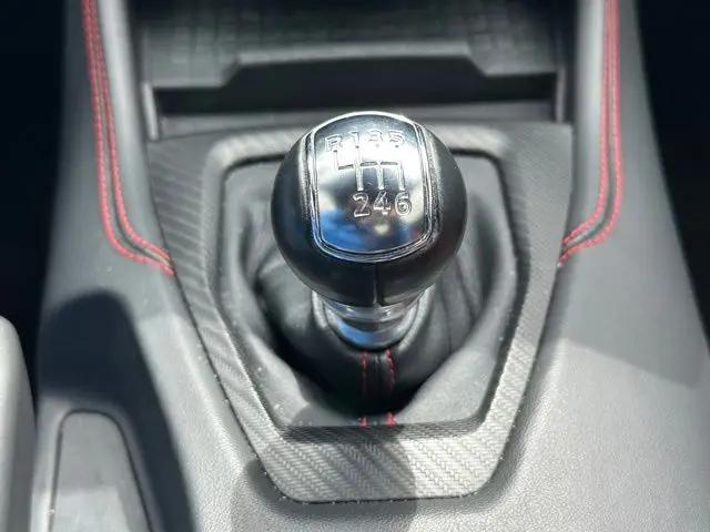 2024 Ford Mustang GT Premium Fastback