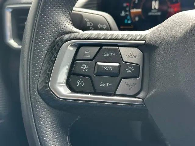 2024 Ford Mustang GT Premium Fastback