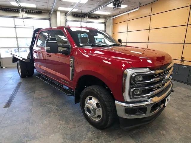 2024 Ford F-350 LARIAT for sale in Des Moines, IA